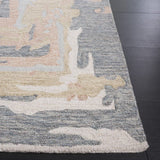 Alfombra de Interior 4' x 6' Pies - Monnry