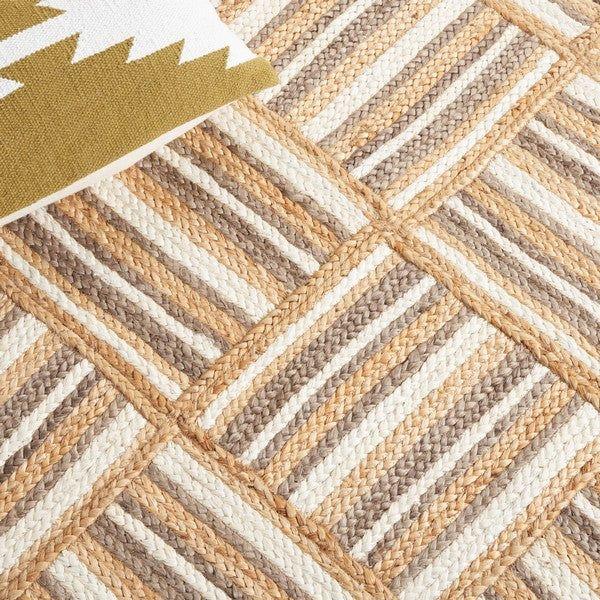 Alfombra de Interior 4' x 6' Pies - Monnry