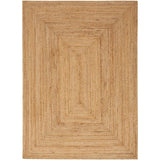 Alfombra de Interior 4' x 6' Pies - Monnry
