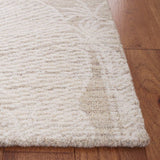 Alfombra de Interior 4' x 6' Pies - Monnry