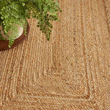 Alfombra de Interior 4' x 6' Pies - Monnry