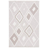Alfombra de Interior 4' x 6' Pies - Monnry