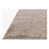 Alfombra de Interior 4' x 6' Pies - Monnry