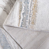 Alfombra de Interior 4' x 6' Pies - Monnry