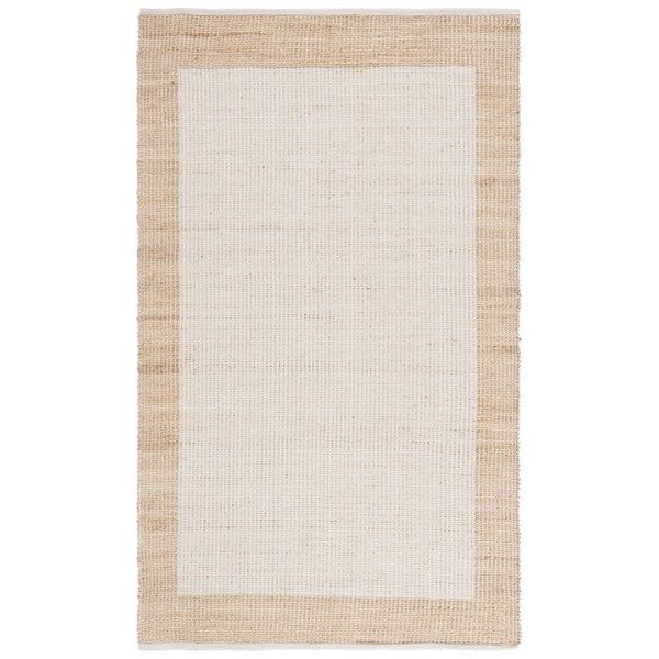 Alfombra de Interior 4' x 6' Pies - Monnry