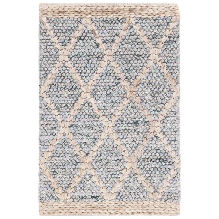 Alfombra de Interior 4' x 6' Pies - Monnry