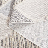 Alfombra de Interior 4' x 6' Pies - Monnry
