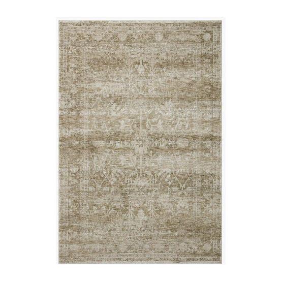 Alfombra de Interior 4' x 6' Pies - Monnry