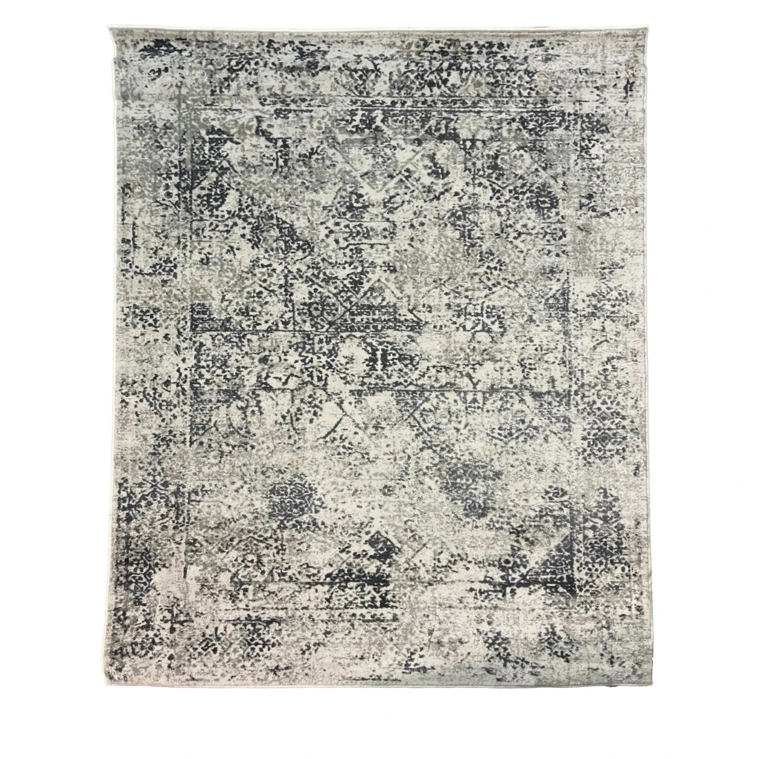 Alfombra de Interior 4' x 6' Pies - Monnry