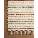 Alfombra de Interior 4' x 6' Pies - Monnry