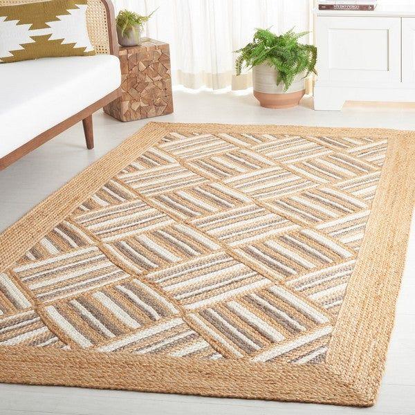 Alfombra de Interior 4' x 6' Pies - Monnry