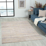 Alfombra de Interior 4' x 6' Pies - Monnry