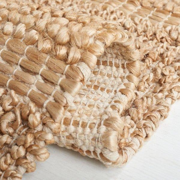 Alfombra de Interior 4' x 6' Pies - Monnry