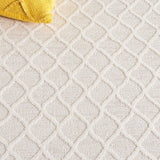 Alfombra de Interior 4' x 6' Pies - Monnry