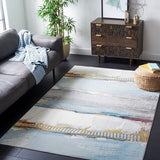 Alfombra de Interior 4' x 6' Pies - Monnry