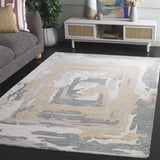 Alfombra de Interior 4' x 6' Pies - Monnry