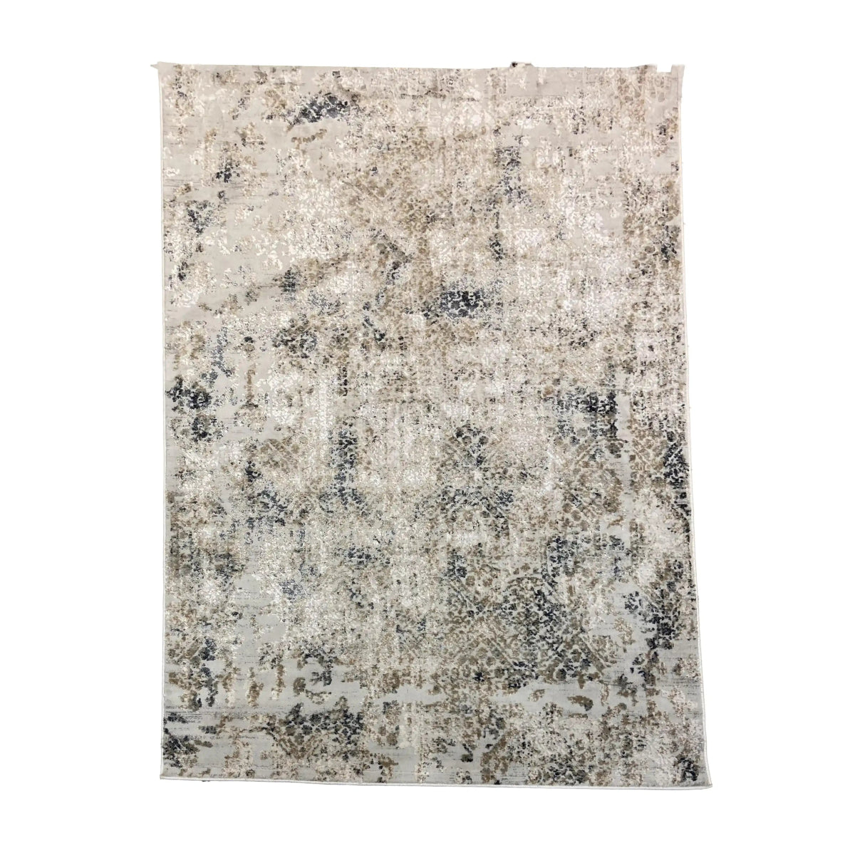 Alfombra de Interior 4' x 6' Pies - Monnry