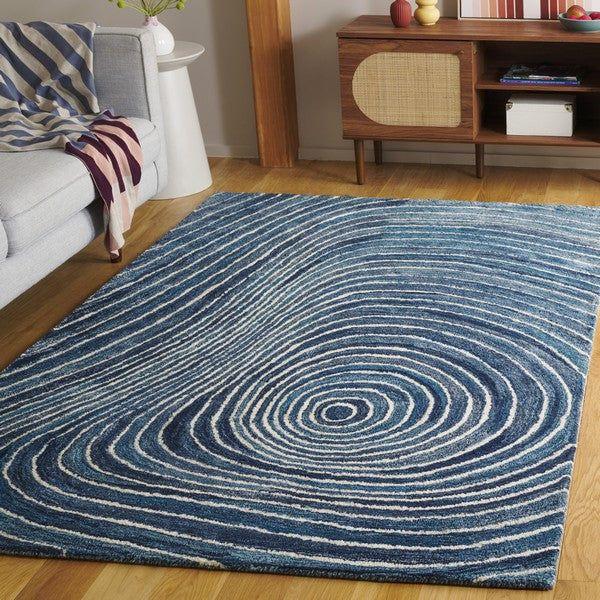 Alfombra de Interior 4' x 6' Pies - Monnry