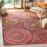 Alfombra de Interior 4' x 6' Pies - Monnry