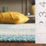 Alfombra de Interior 4' x 6' Pies - Monnry