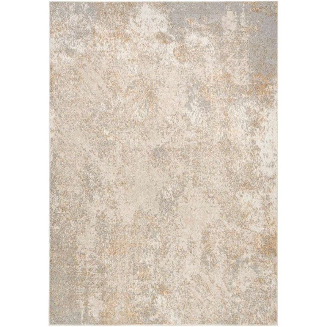 Alfombra de Interior 4' x 6' Pies - Monnry
