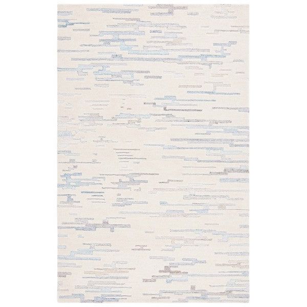 Alfombra de Interior 4' x 6' Pies - Monnry
