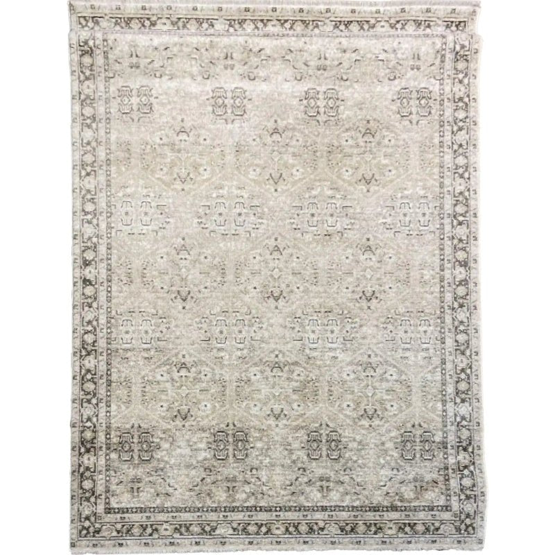 Alfombra de Interior 4' x 6' Pies - Monnry