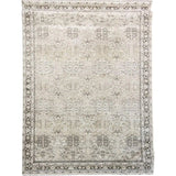Alfombra de Interior 4' x 6' Pies - Monnry