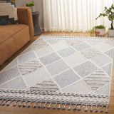 Alfombra de Interior 4' x 6' Pies - Monnry