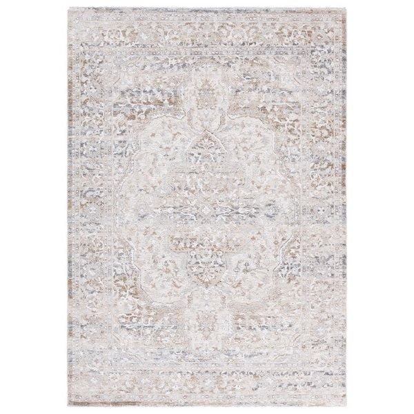 Alfombra de Interior 4' x 6' Pies - Monnry