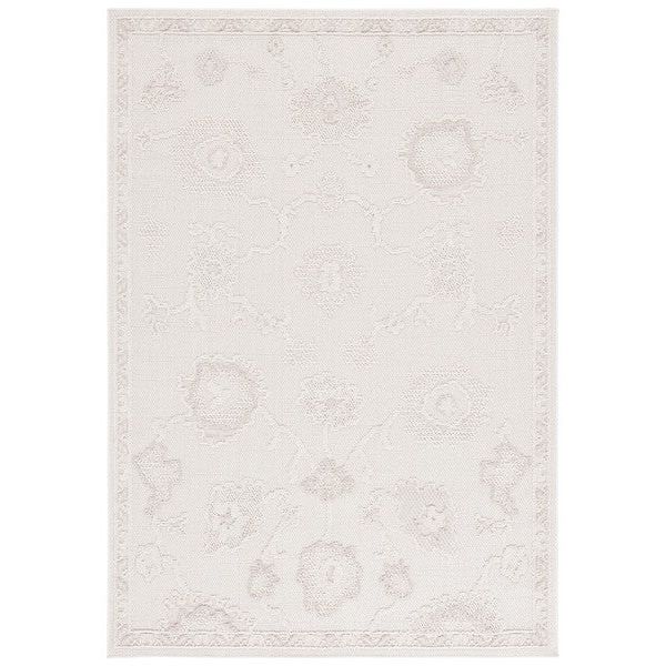 Alfombra de Interior 4' x 6' Pies - Monnry