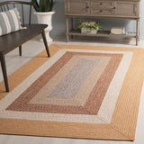 Alfombra de Interior 4' x 6' Pies - Monnry