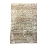 Alfombra de Interior 4' x 6' Pies - Monnry