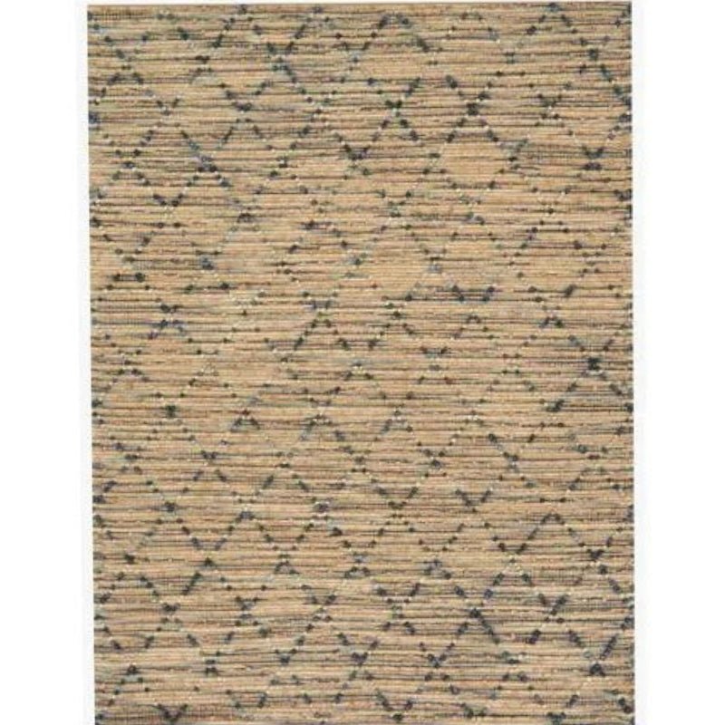 Alfombra de Interior 4' x 6' Pies - Monnry