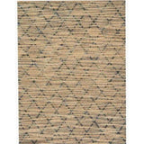 Alfombra de Interior 4' x 6' Pies - Monnry