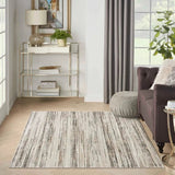 Alfombra de Interior 4' x 6' Pies - Monnry