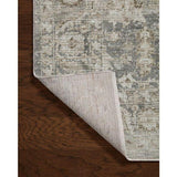 Alfombra de Interior 4' x 6' Pies - Monnry