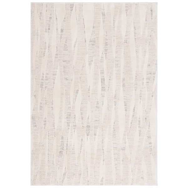 Alfombra de Interior 4' x 6' Pies - Monnry