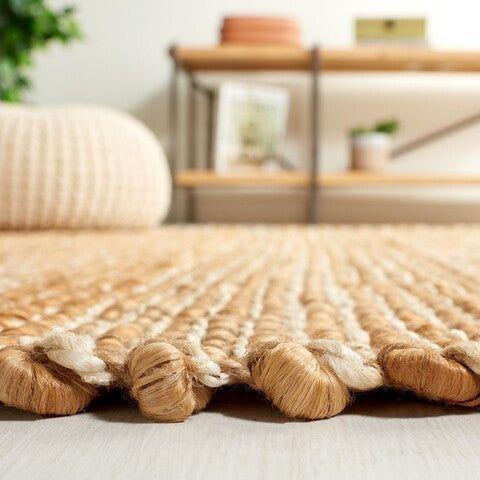 Alfombra de Interior 4' x 6' Pies - Monnry