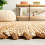Alfombra de Interior 4' x 6' Pies - Monnry