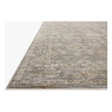Alfombra de Interior 4' x 6' Pies - Monnry