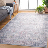 Alfombra de Interior 4' x 6' Pies - Monnry