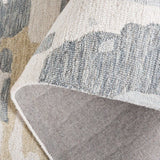 Alfombra de Interior 4' x 6' Pies - Monnry