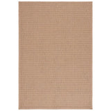 Alfombra de Interior 4' x 6' Pies - Monnry