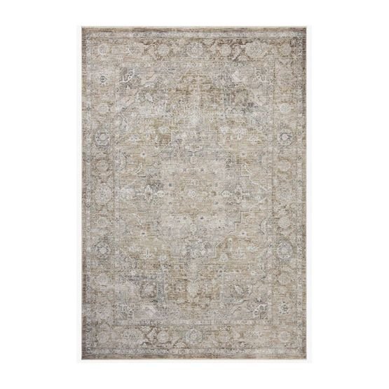Alfombra de Interior 4' x 6' Pies - Monnry