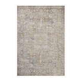 Alfombra de Interior 4' x 6' Pies - Monnry