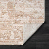 Alfombra de Interior 4' x 6' Pies - Monnry