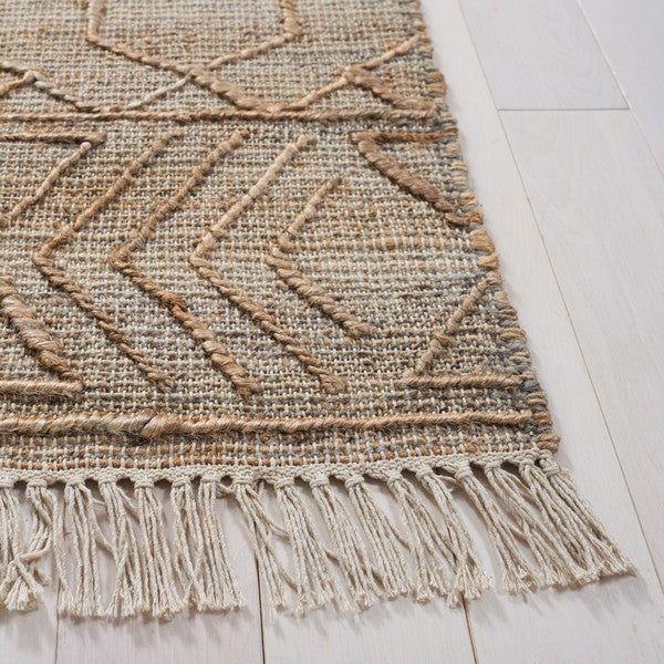 Alfombra de Interior 4' x 6' Pies - Monnry