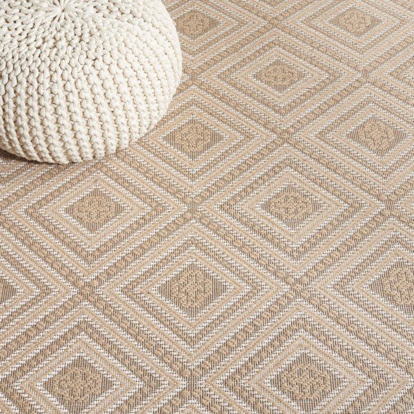 Alfombra de Interior 4' x 6' Pies - Monnry