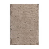 Alfombra de Interior 4' x 6' Pies - Monnry